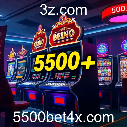 A Evolução dos Jogos de Azar Online em 2026