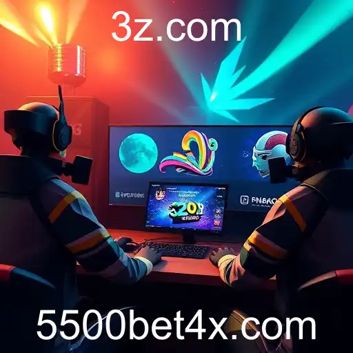 Revolução no Mundo dos Jogos Online