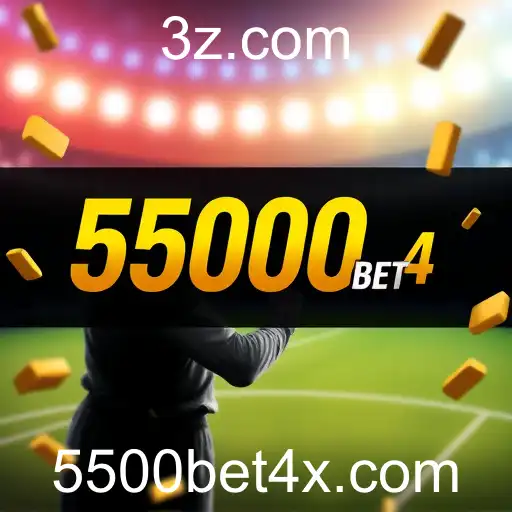 Crescimento dos Jogos Online e o Fenômeno 5500bet4