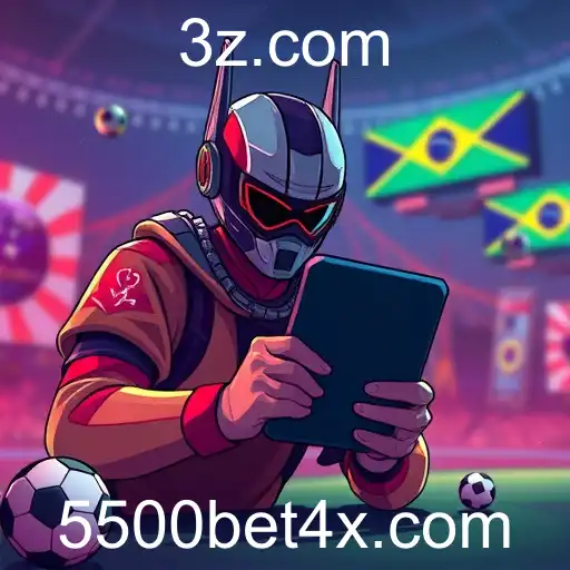 Inovações e Desafios no Mundo dos Jogos Online