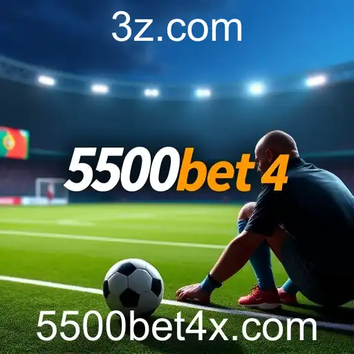 O Futuro dos Jogos Online e a Revolução de 5500bet4