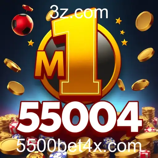 A Ascensão dos Jogos Online em 2026: Um Olhar Sobre o 5500bet4