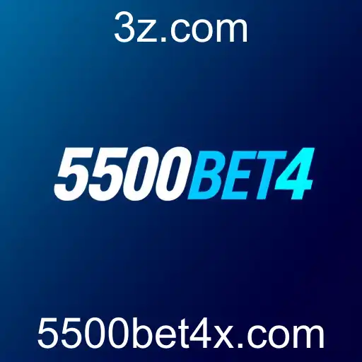 O Impacto do 5500bet4 no Cenário de Jogos em 2026