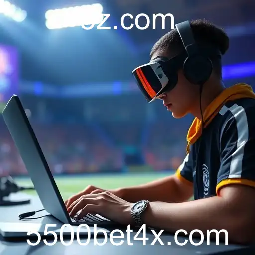 O Impacto das Plataformas de Jogos Online em 2026