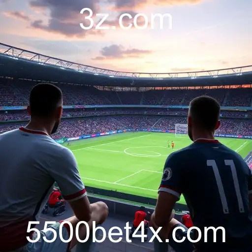 A Revolução dos Sites de Jogos: Explorando o Fenômeno '5500bet4'