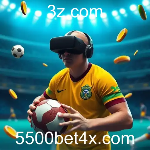 A Ascensão do Mercado de Jogos Online no Brasil