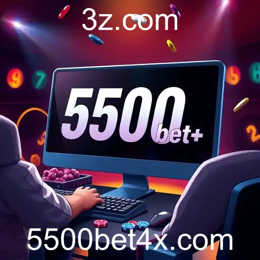 Tendências e Inovações em Sites de Jogos Online