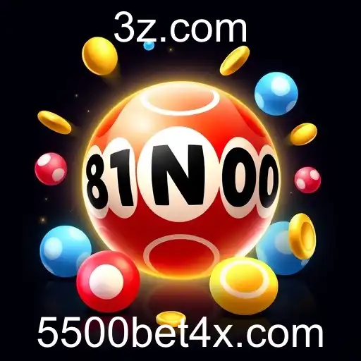 Explorando a Emoção dos Jogos de Bingo na Plataforma 5500bet4