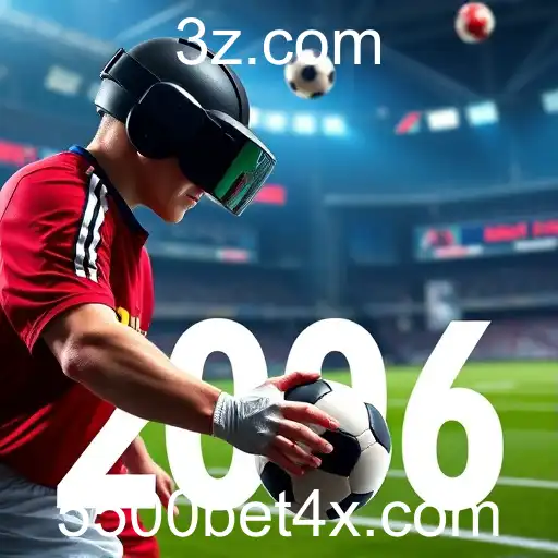 A Revolução Digital nos Jogos de Apostas
