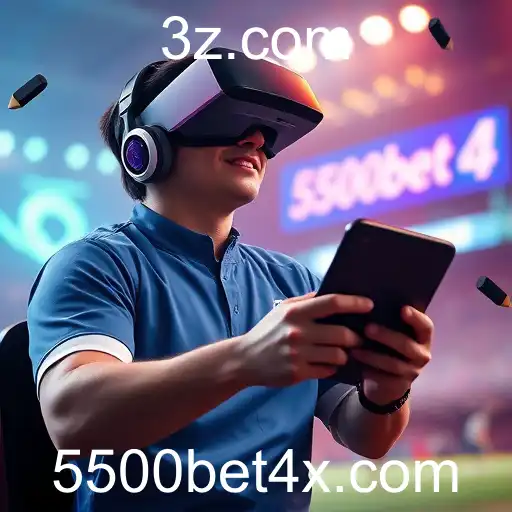 A Evolução dos Jogos Online: Perspectivas e Inovações