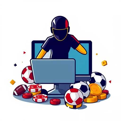 A Expansão do Mercado de Jogos Online em 2025