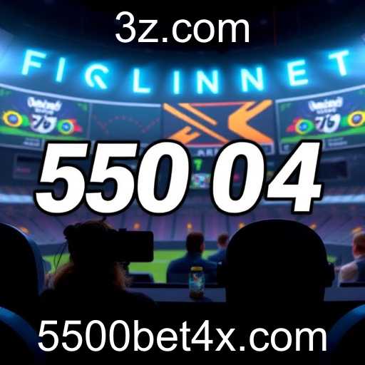 Expansão dos Jogos Online em 2026: O Papel da 5500bet4