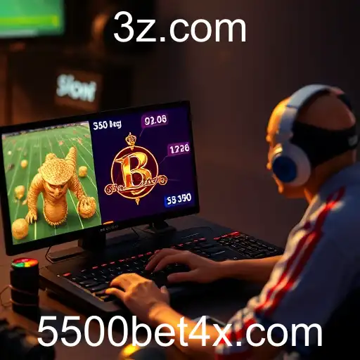 Expansão e Tendências dos Jogos de Apostas Online em 2026
