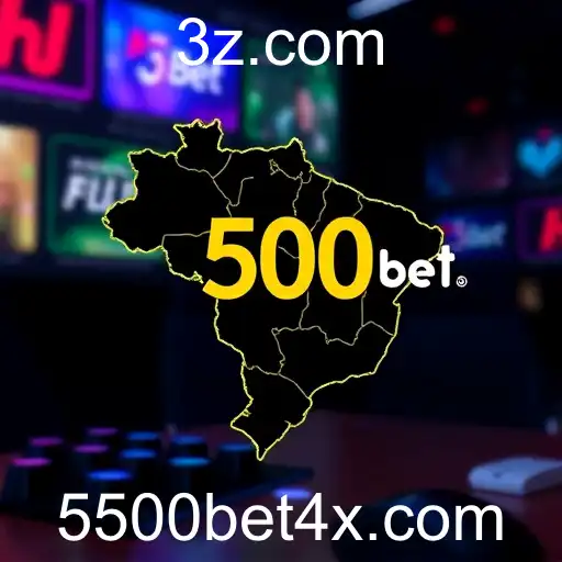 Expansão da Indústria de Jogos no Brasil em 2026