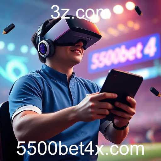 O Crescimento dos Jogos Online e a Palavra-Chave do Momento
