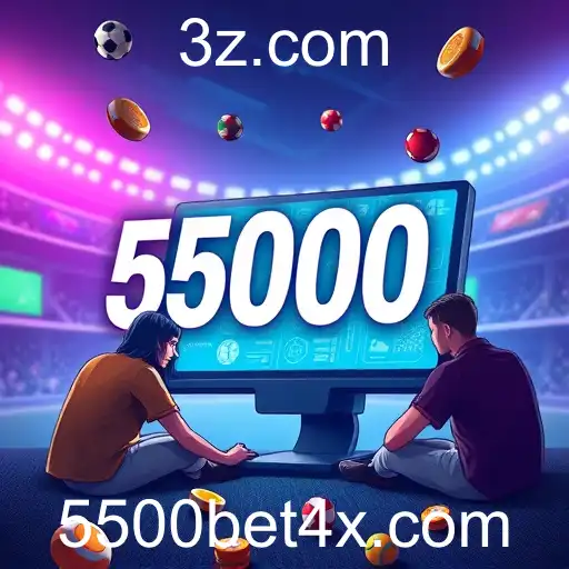 Crescimento do Setor de Jogos Online no Brasil