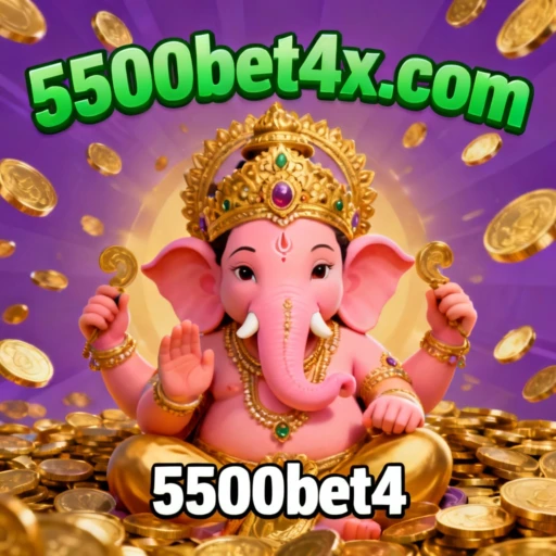 5500bet4