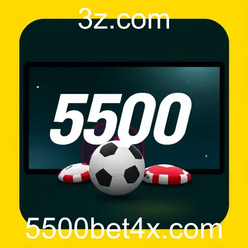 A Ascensão do 5500bet4 no Brasil